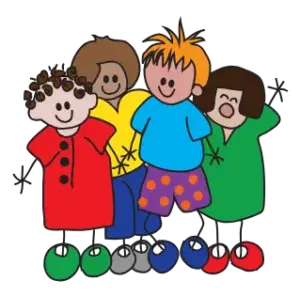 Kids group