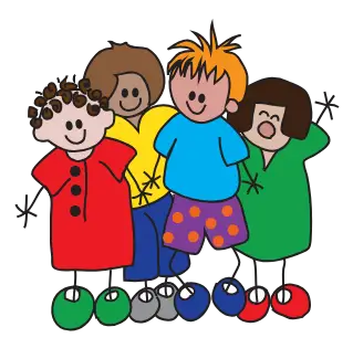 Kids group